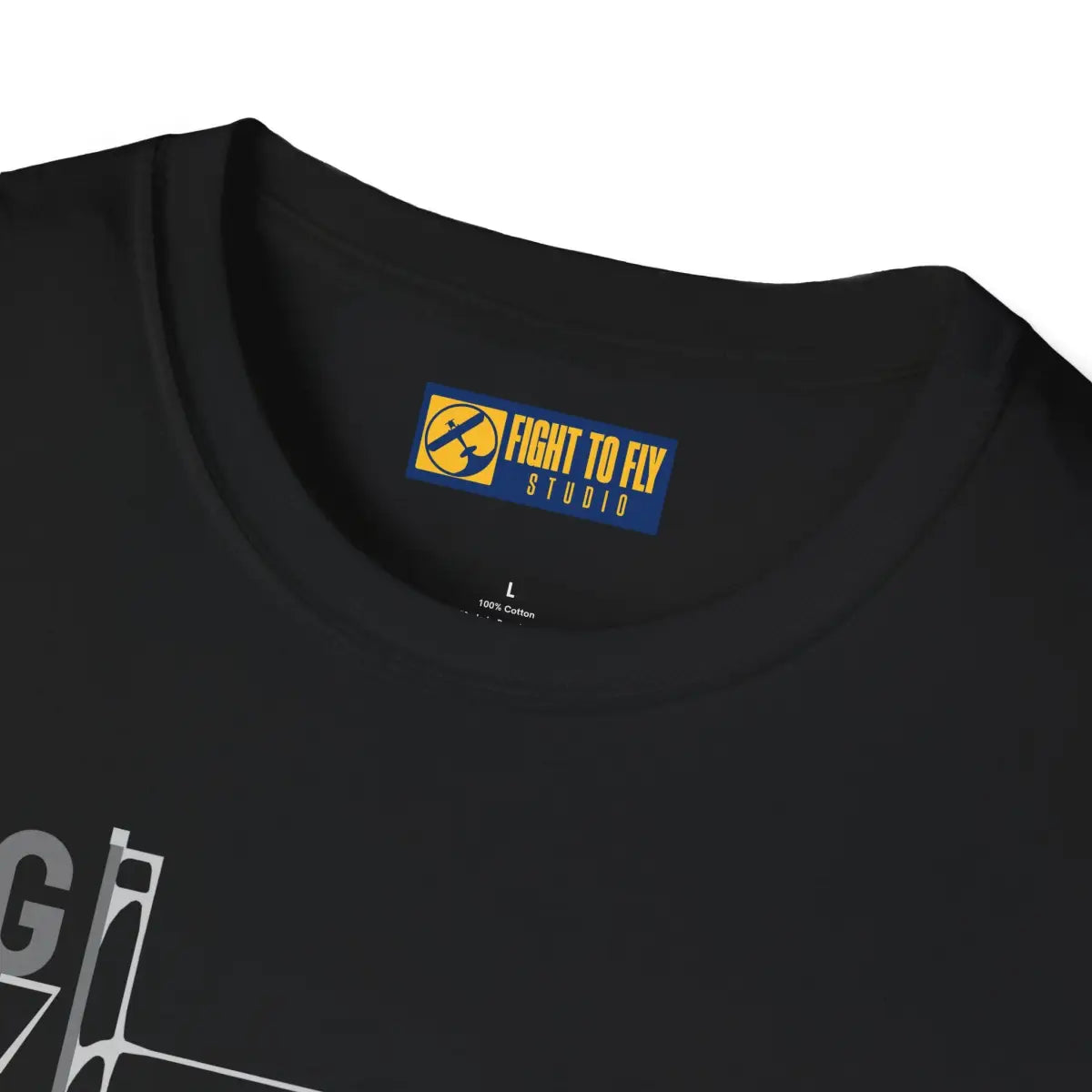CVG Cincinnati/Northern Kentucky International 1947 - Tee - T-Shirt - Gifts for pilots - Aviation apparel