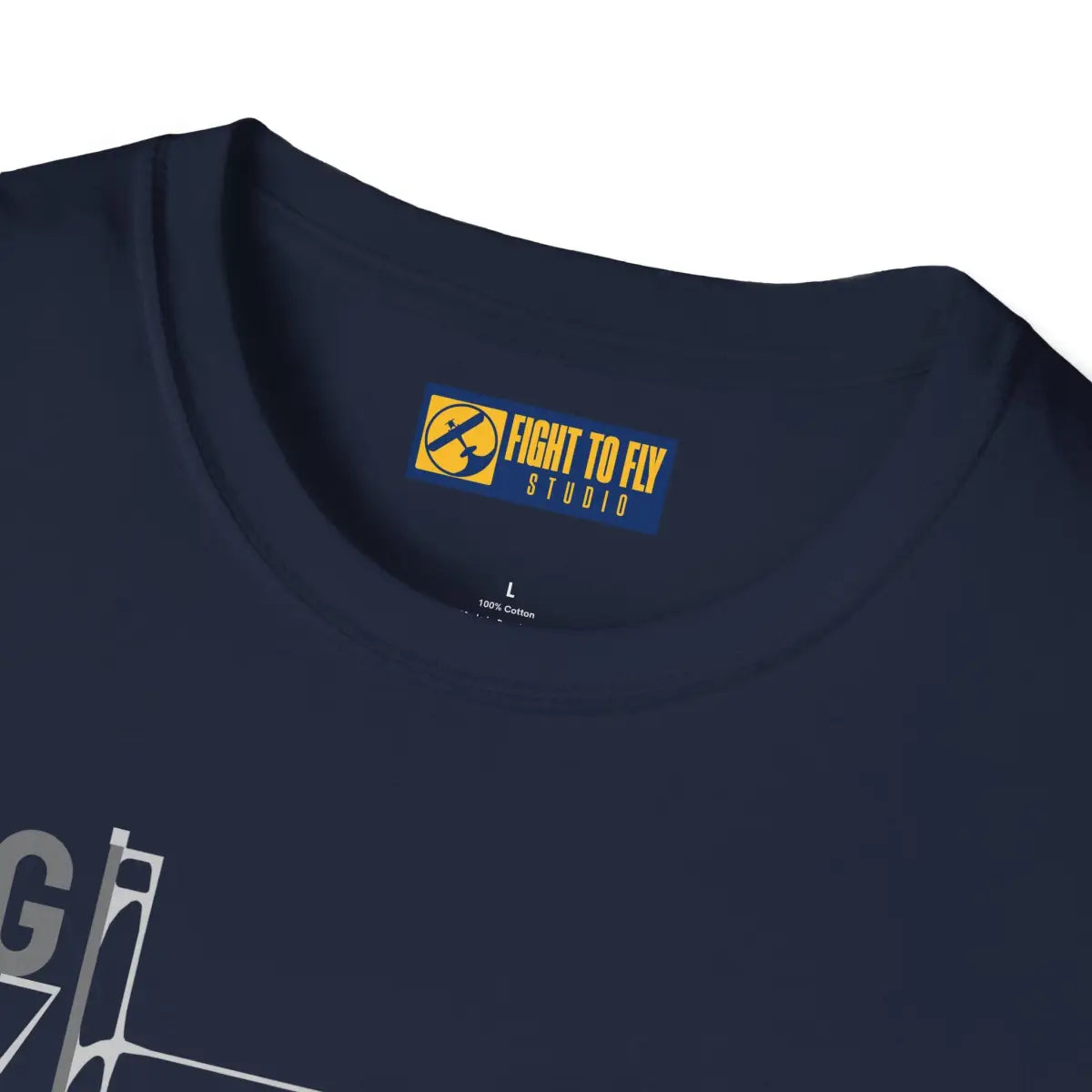 CVG Cincinnati/Northern Kentucky International 1947 - Tee - T-Shirt - Pilot gifts - WWII warbird t-shirt