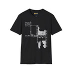 CVG Cincinnati/Northern Kentucky International 1947 - Tee - T-Shirt - Pilot gifts - WWII warbird t-shirt