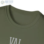 D3A Val Premium - T-Shirt - Pilot gifts - WWII warbird t-shirt