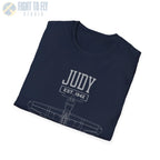 D4Y Judy - T-Shirt - Pilot gifts - WWII warbird t-shirt
