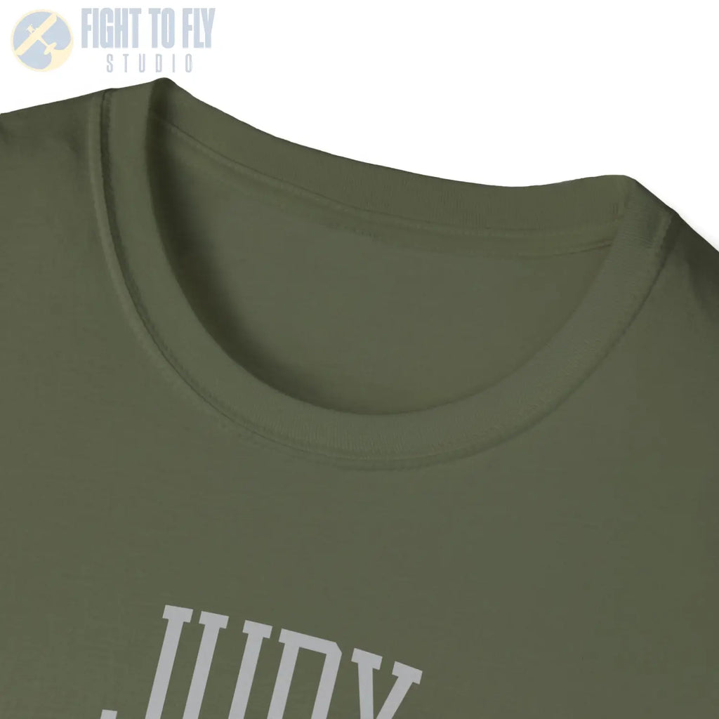 D4Y Judy - T-Shirt - Pilot gifts - WWII warbird t-shirt