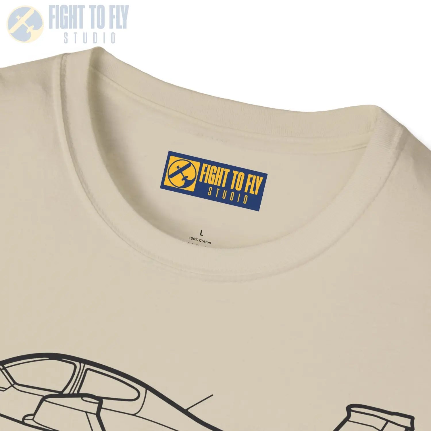 DA40 T-Shirt - Pilot gifts - WWII warbird t-shirt