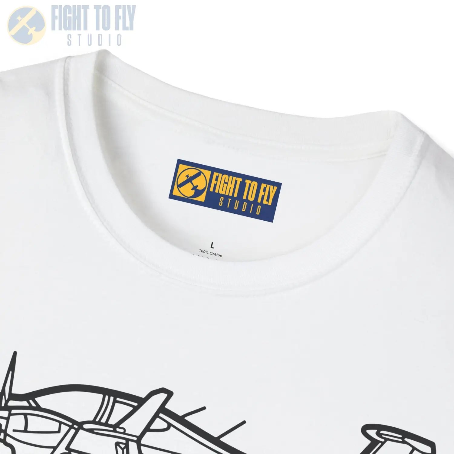 DA42 Twin Star T-Shirt - Pilot gifts - WWII warbird t-shirt