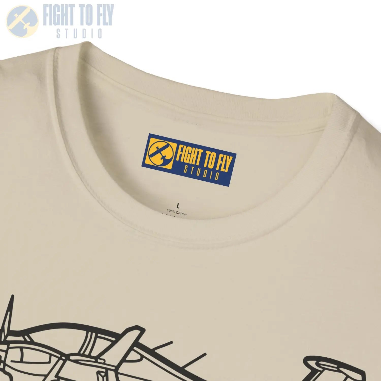 DA42 Twin Star T-Shirt - Pilot gifts - WWII warbird t-shirt