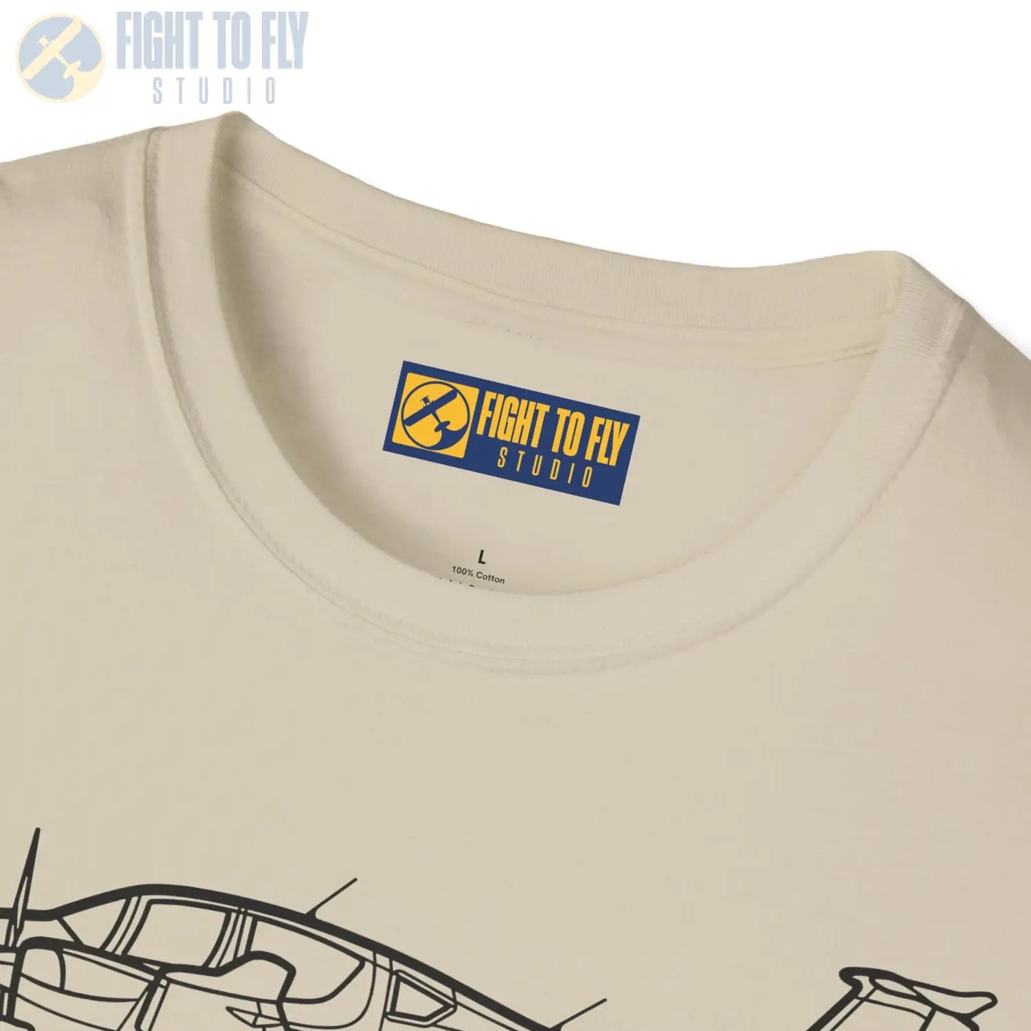 DA62 Twin Engine T-Shirt - Pilot gifts - WWII warbird t-shirt