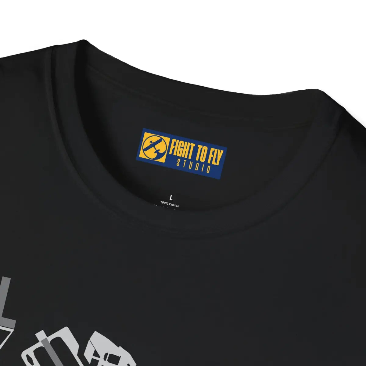 DAL Dallas Love Field - 1917 - Tee - T-Shirt - Pilot gifts - WWII warbird t-shirt