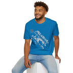 DAL Dallas Love Field - 1917 - Tee - T-Shirt - Pilot gifts - WWII warbird t-shirt