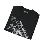 DAL Dallas Love Field - 1917 - Tee - T-Shirt - Pilot gifts - WWII warbird t-shirt