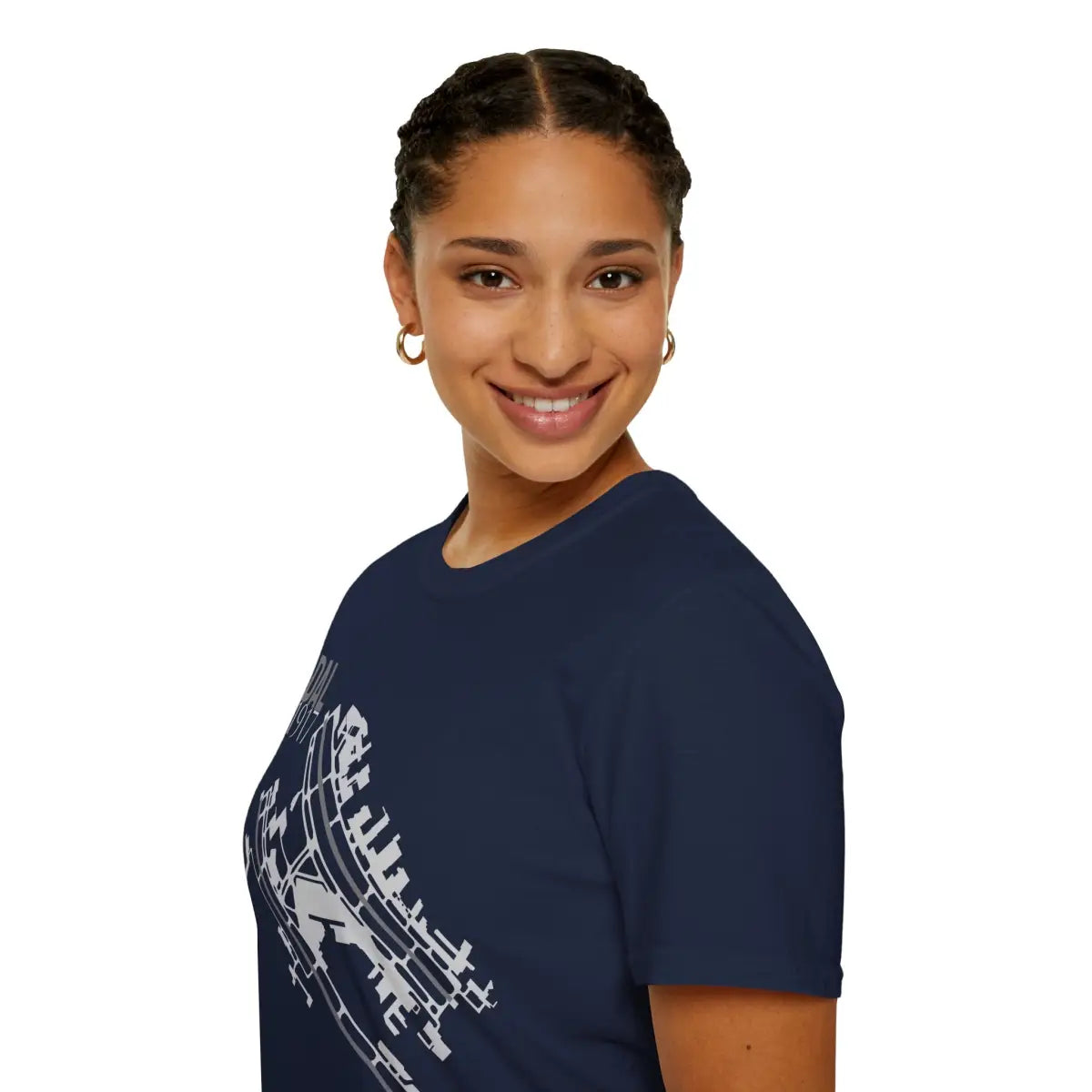 DAL Dallas Love Field - 1917 - Tee - T-Shirt - Pilot gifts - WWII warbird t-shirt