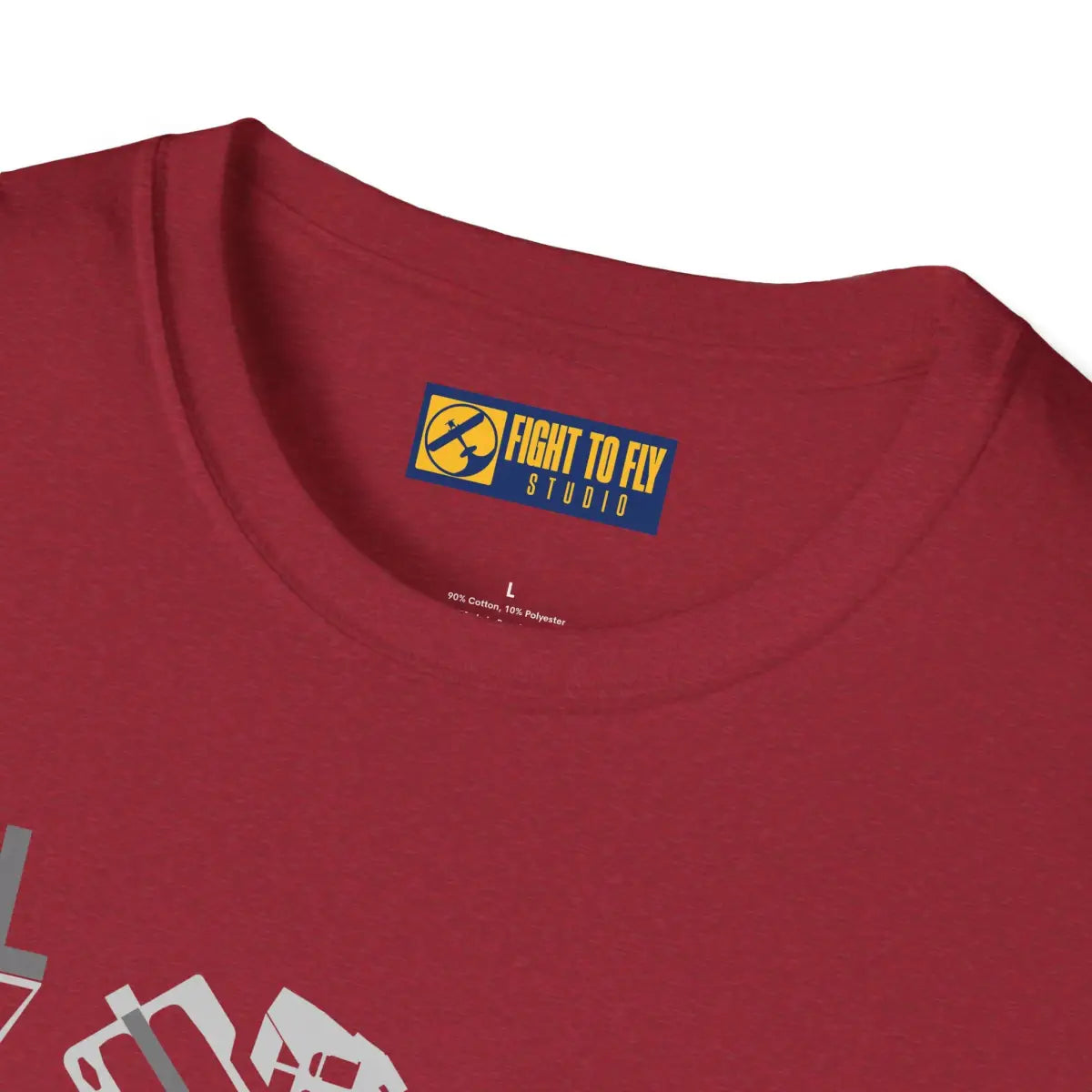DAL Dallas Love Field - 1917 - Tee - T-Shirt - Pilot gifts - WWII warbird t-shirt