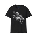 DAL Dallas Love Field - 1917 - Tee - T-Shirt - Pilot gifts - WWII warbird t-shirt