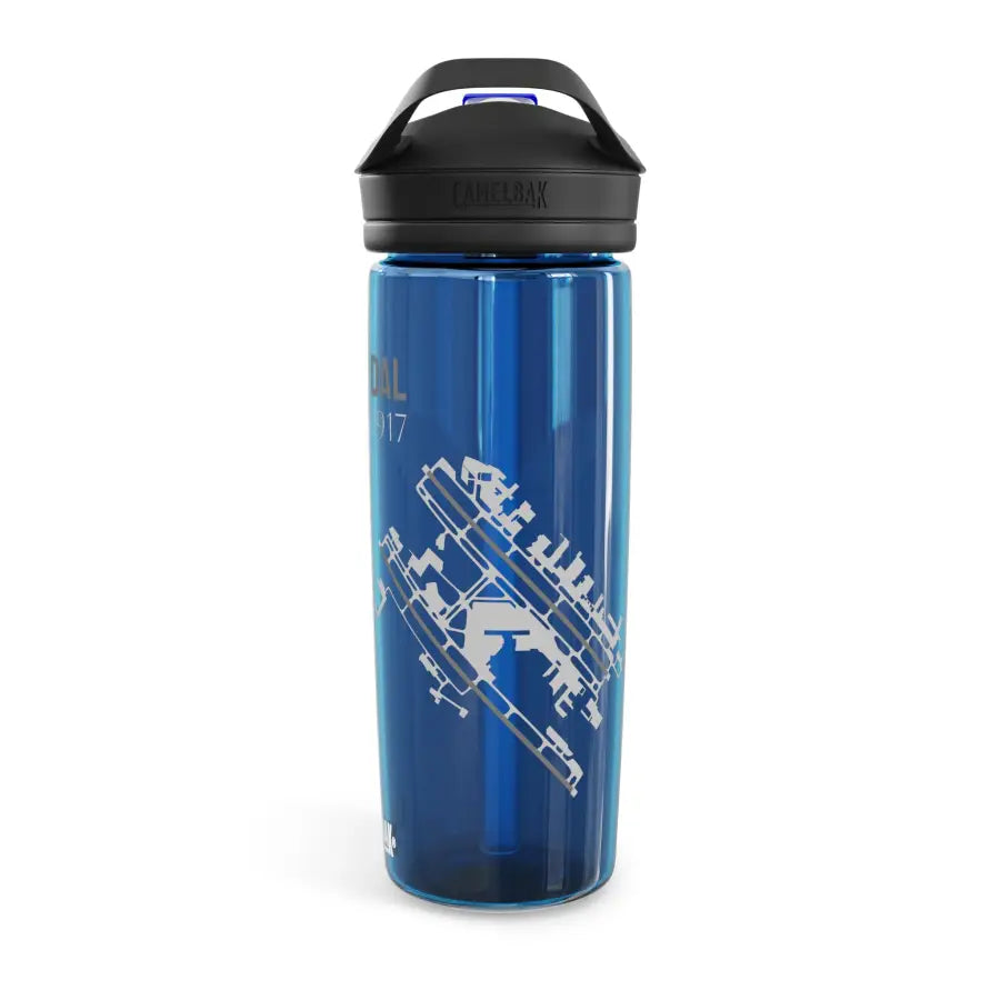 DAL Water Bottle - Mug - Gifts for pilots - Aviation apparel