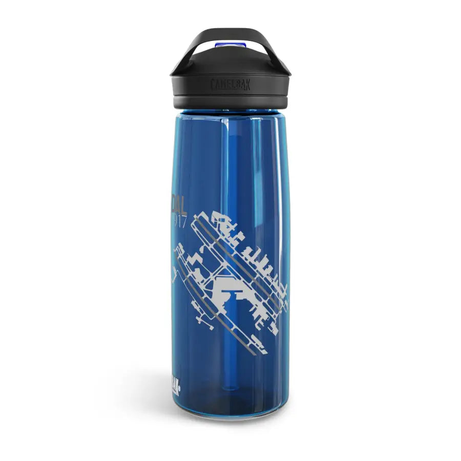 DAL Water Bottle - Mug - Gifts for pilots - Aviation apparel
