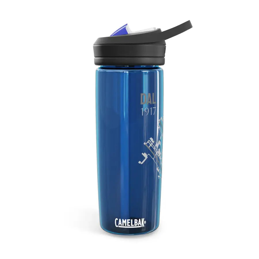 DAL Water Bottle - Mug - Gifts for pilots - Aviation apparel