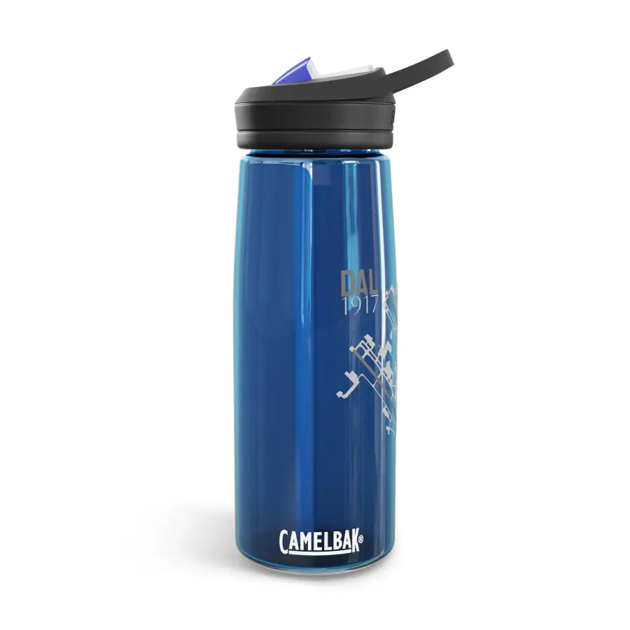 DAL Water Bottle - Mug - Gifts for pilots - Aviation apparel