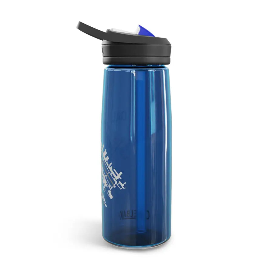 DAL Water Bottle - Mug - Gifts for pilots - Aviation apparel