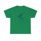 Dare to Dream - T-Shirt - Pilot gifts - WWII warbird t-shirt