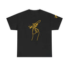 Dare to Dream - T-Shirt - Pilot gifts - WWII warbird t-shirt