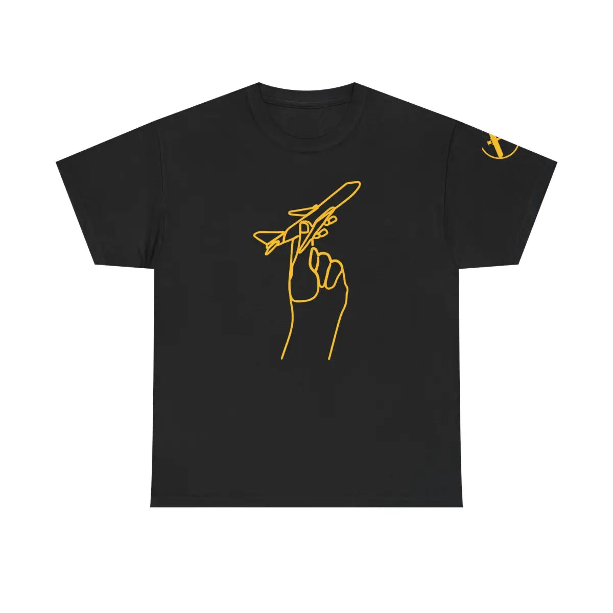 Dare to Dream - T-Shirt - Pilot gifts - WWII warbird t-shirt