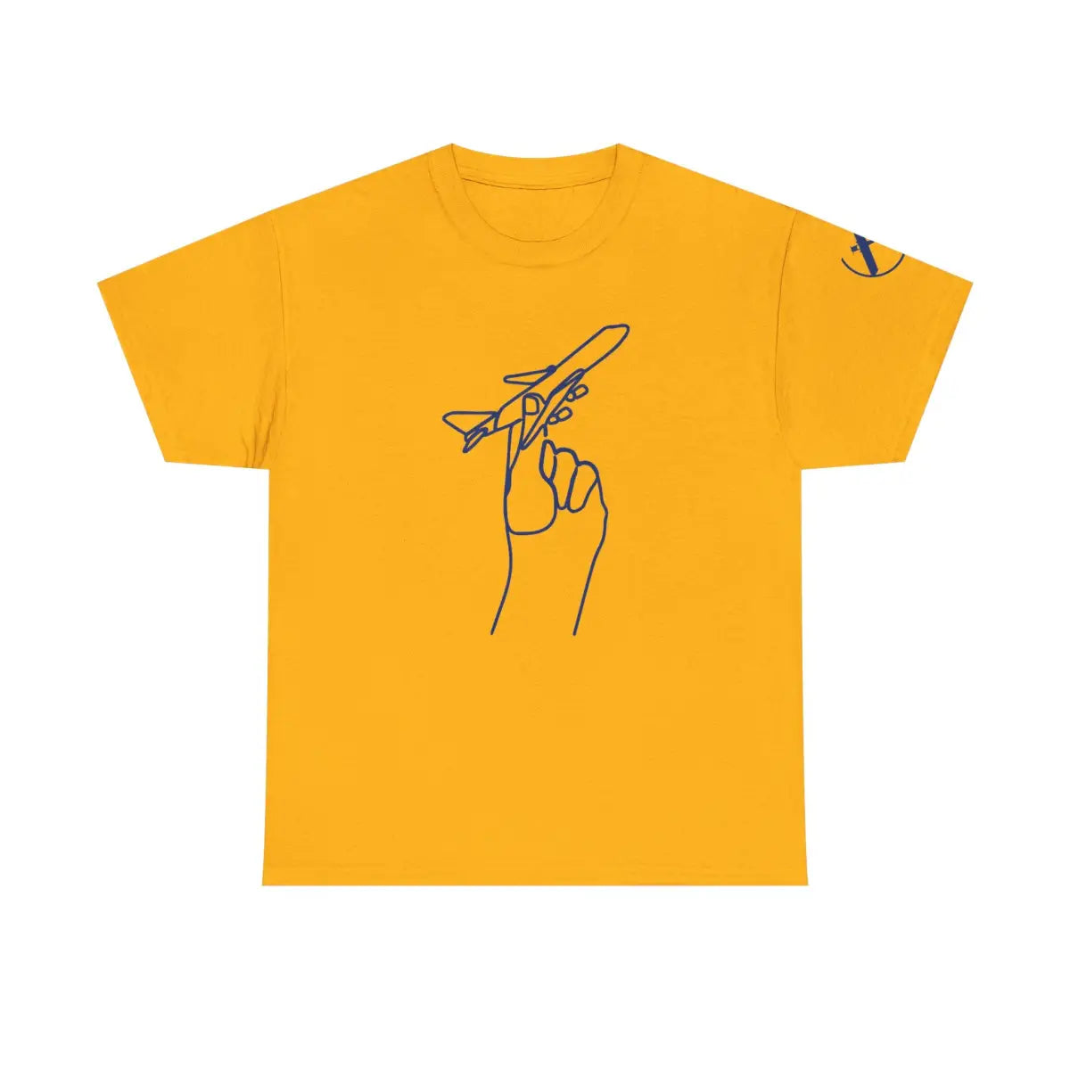 Dare to Dream - T-Shirt - Pilot gifts - WWII warbird t-shirt