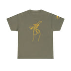 Dare to Dream - T-Shirt - Pilot gifts - WWII warbird t-shirt
