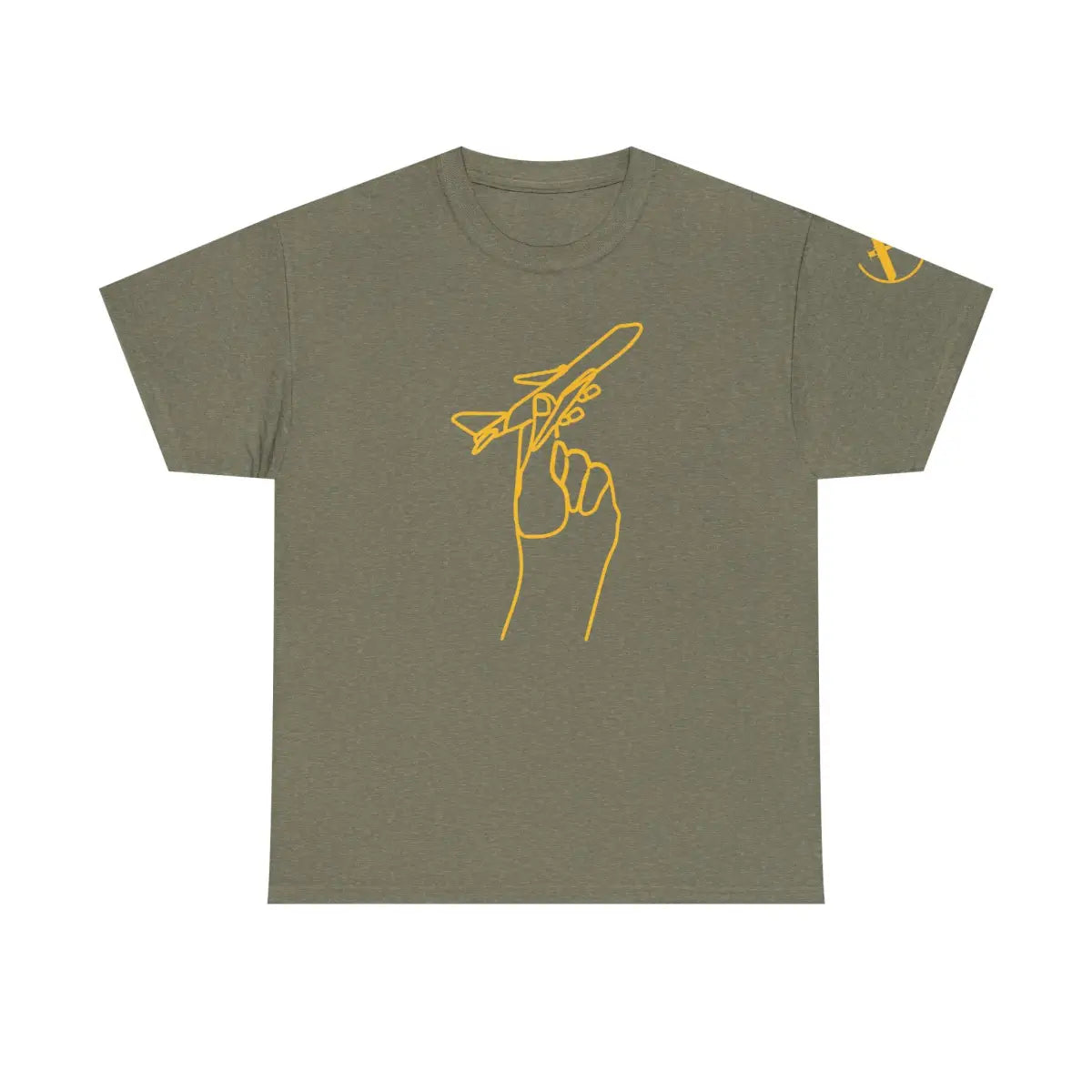 Dare to Dream - T-Shirt - Pilot gifts - WWII warbird t-shirt