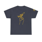 Dare to Dream - T-Shirt - Pilot gifts - WWII warbird t-shirt