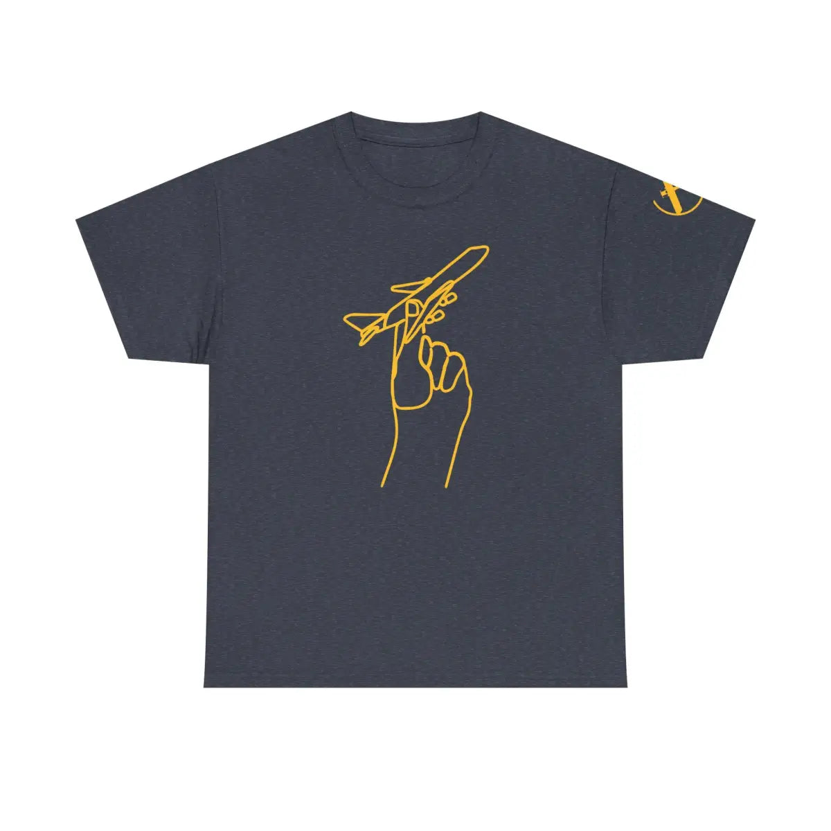 Dare to Dream - T-Shirt - Pilot gifts - WWII warbird t-shirt