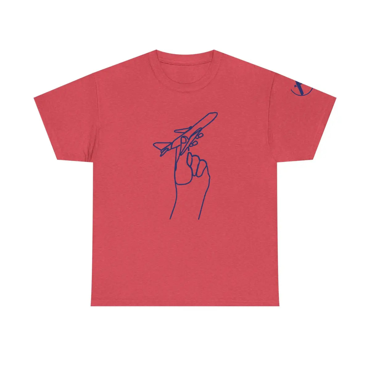 Dare to Dream - T-Shirt - Pilot gifts - WWII warbird t-shirt