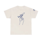 Dare to Dream - T-Shirt - Pilot gifts - WWII warbird t-shirt