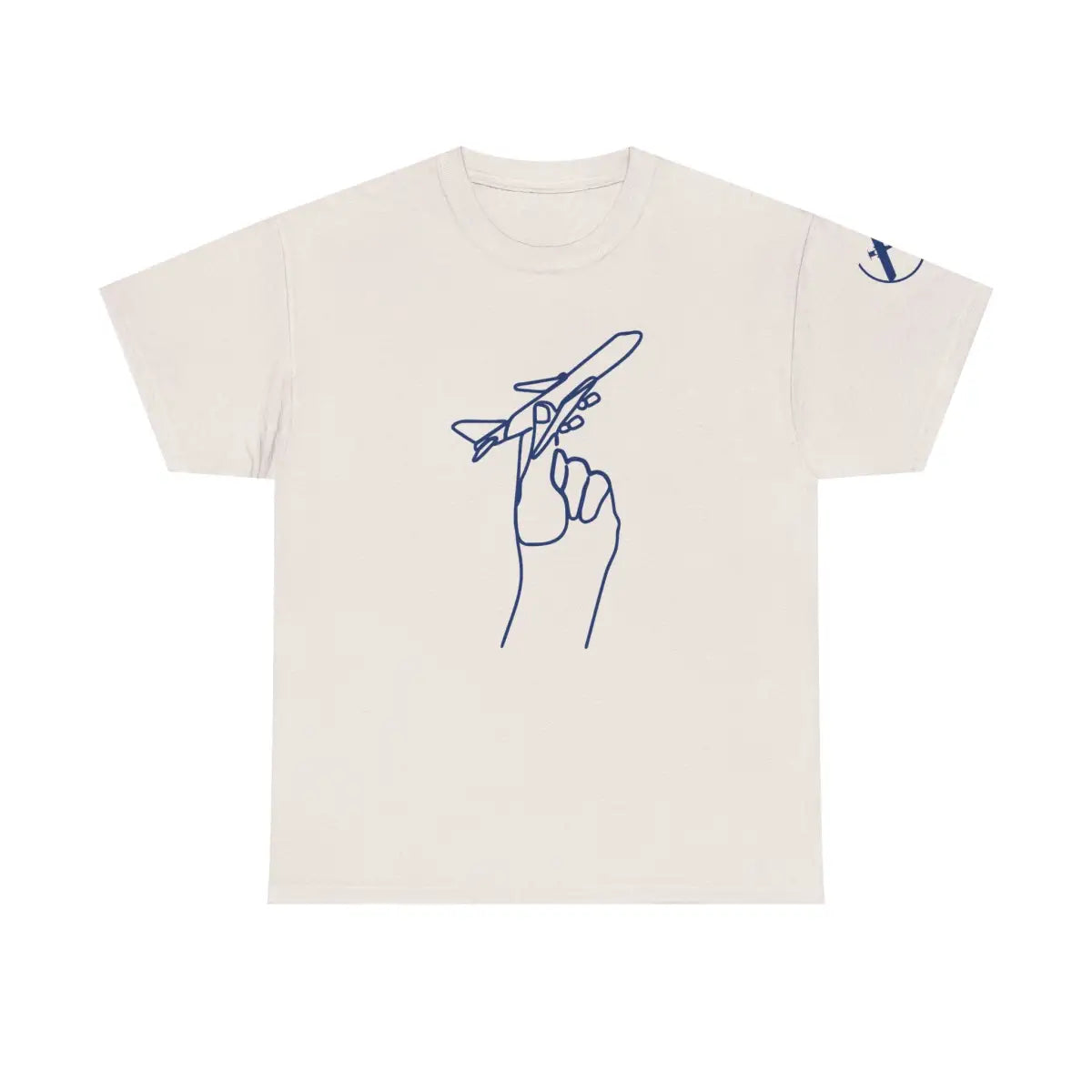 Dare to Dream - T-Shirt - Pilot gifts - WWII warbird t-shirt