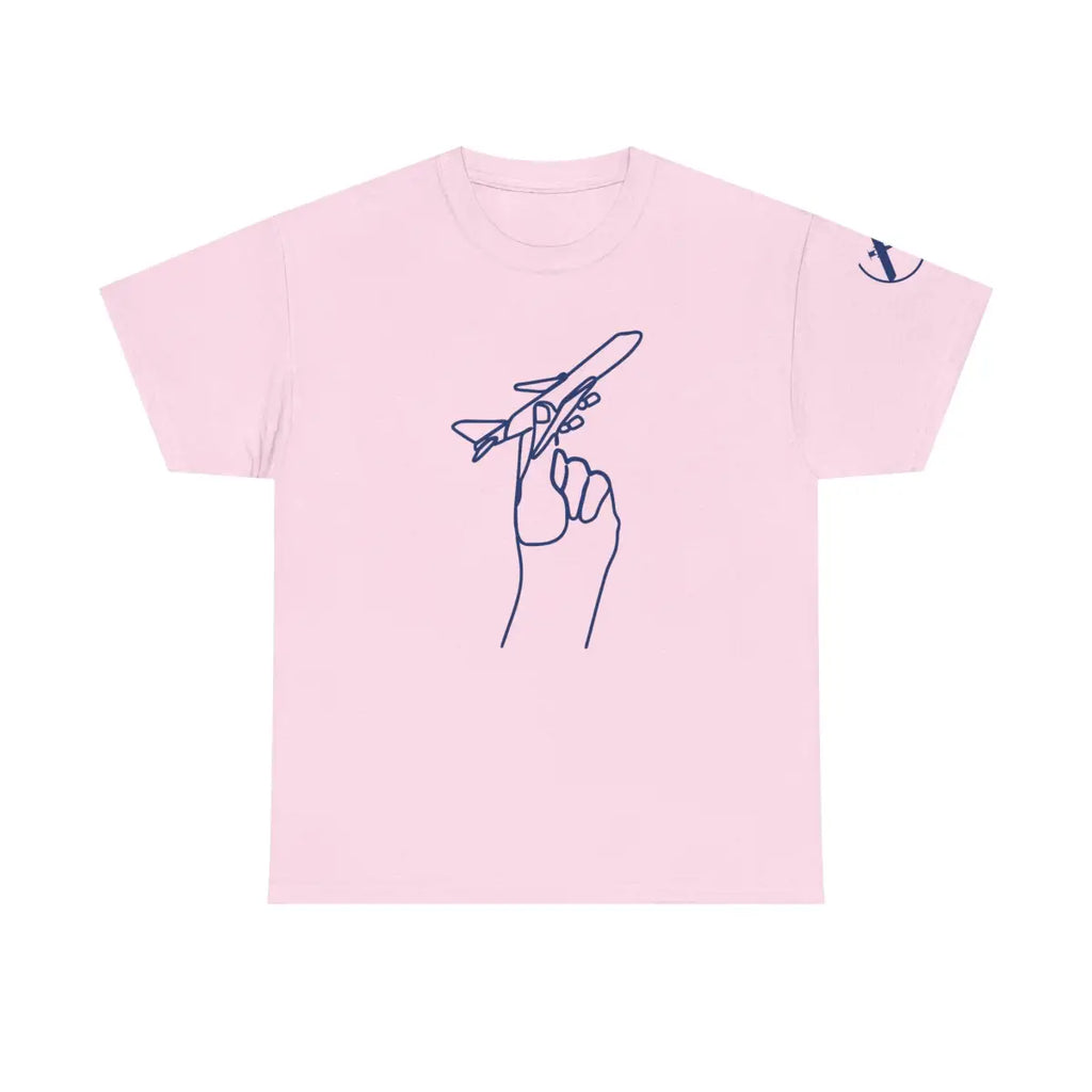 Dare to Dream - T-Shirt - Pilot gifts - WWII warbird t-shirt