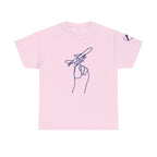 Dare to Dream - T-Shirt - Pilot gifts - WWII warbird t-shirt