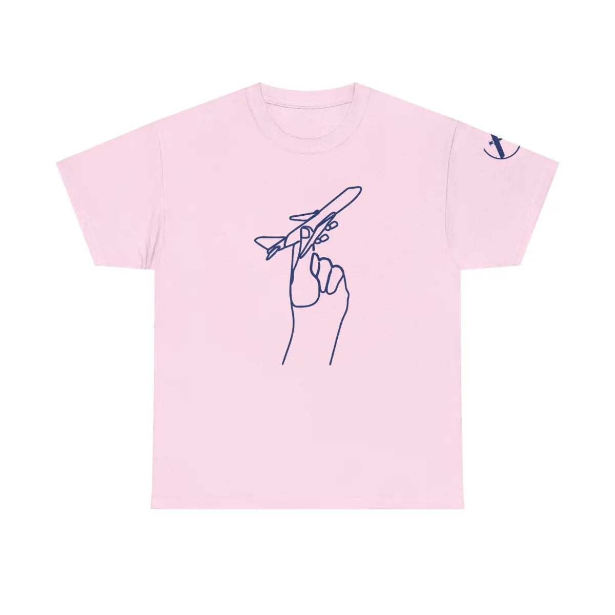 Dare to Dream - T-Shirt - Pilot gifts - WWII warbird t-shirt