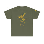 Dare to Dream - T-Shirt - Pilot gifts - WWII warbird t-shirt