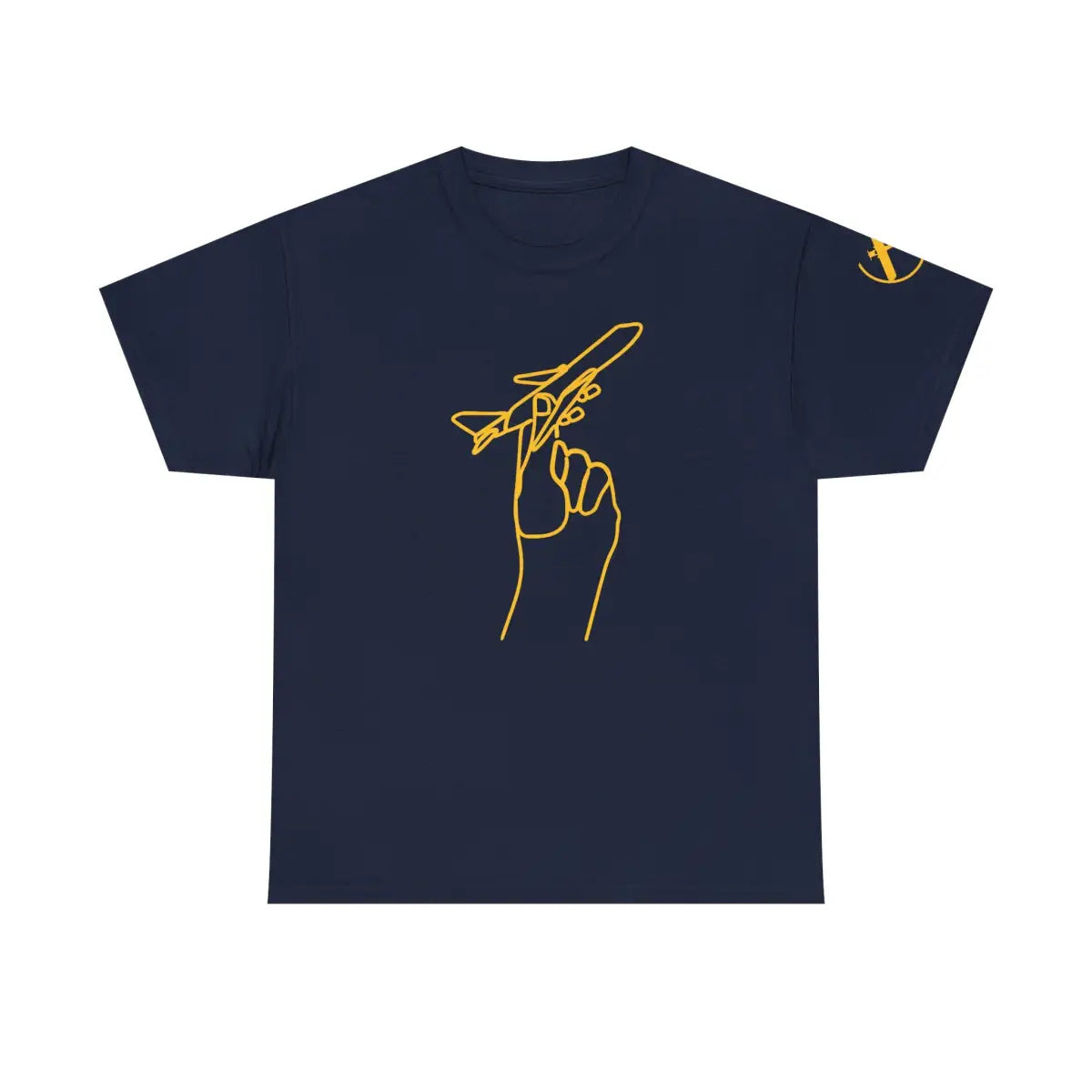 Dare to Dream - T-Shirt - Pilot gifts - WWII warbird t-shirt