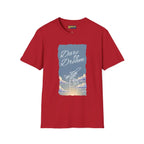 Dare to Dream - T-Shirt - Pilot gifts - WWII warbird t-shirt