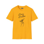 Dare to Dream - T-Shirt - Pilot gifts - WWII warbird t-shirt
