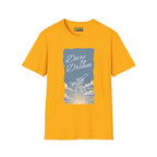 Dare to Dream - T-Shirt - Pilot gifts - WWII warbird t-shirt