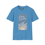 Dare to Dream - T-Shirt - Pilot gifts - WWII warbird t-shirt