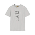 Dare to Dream - T-Shirt - Pilot gifts - WWII warbird t-shirt