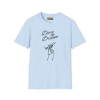 Dare to Dream - T-Shirt - Pilot gifts - WWII warbird t-shirt