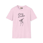 Dare to Dream - T-Shirt - Pilot gifts - WWII warbird t-shirt