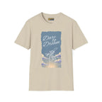 Dare to Dream - T-Shirt - Pilot gifts - WWII warbird t-shirt