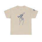 Dare to Dream - T-Shirt - Pilot gifts - WWII warbird t-shirt