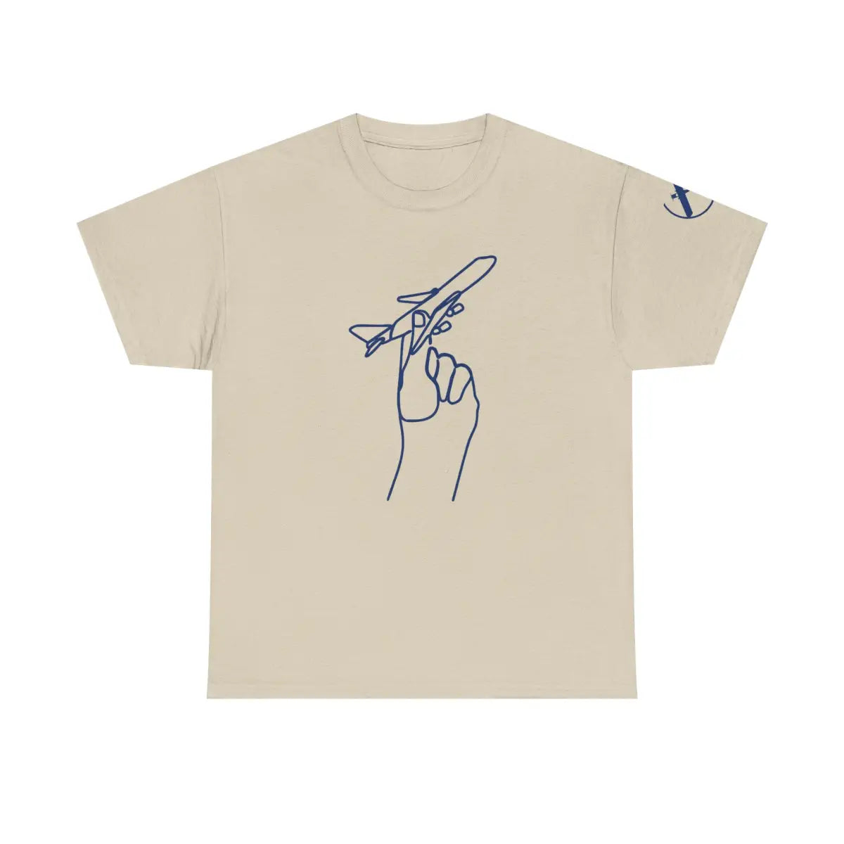 Dare to Dream - T-Shirt - Pilot gifts - WWII warbird t-shirt