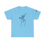 Dare to Dream - T-Shirt - Pilot gifts - WWII warbird t-shirt