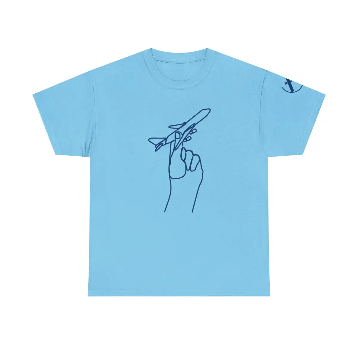 Dare to Dream - T-Shirt - Pilot gifts - WWII warbird t-shirt