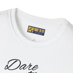 Dare to Dream - T-Shirt - Pilot gifts - WWII warbird t-shirt